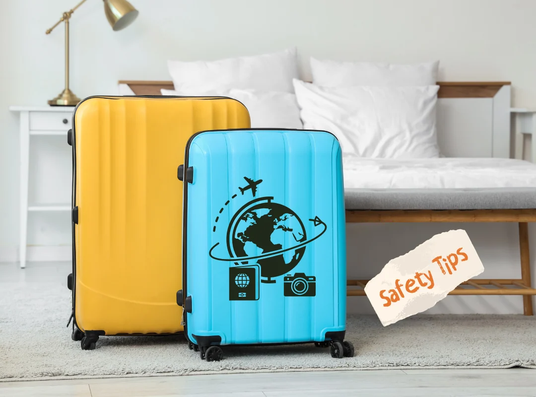 Essential Global Travel Tips 2026 Smart Travel Tips and Hacks for International Trips