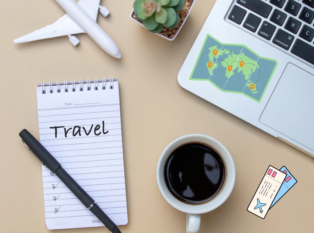 Plan Your Trip with Travel Guides Step-by-Step Travel Guides for Global Trips