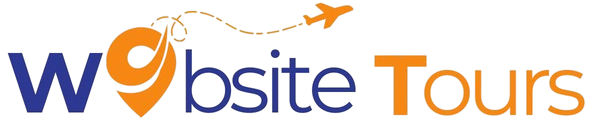 Website Tours – Best Virtual & Real World Tours Guide