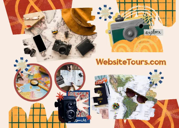 Travel Planning Guides and Tour Reviews Travel planning tools including maps, camera and travel guide resources